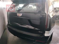 كاديلاك اسكاليد